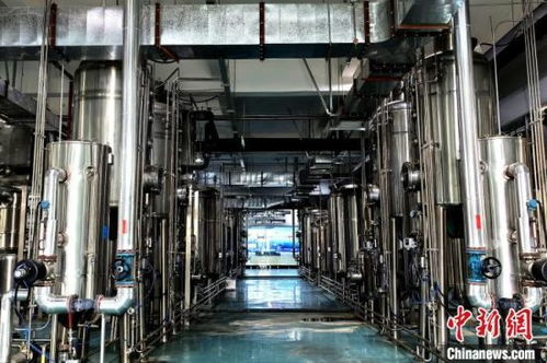 赣江观澜丨 上合 引热潮,江西中医药产业何以创新发展