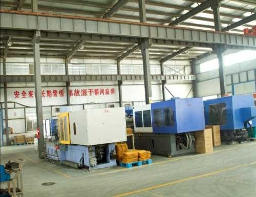 质量好塑料制品 注塑加工生产厂家 文安县焕振五金制品厂 数控龙门铣加工