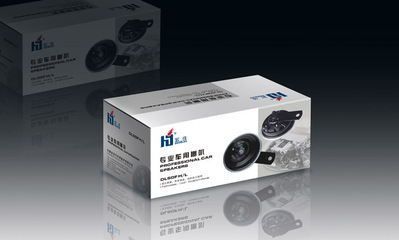 汽车喇叭包装设计、汽车配件产品包装设计、汽车用品包装设计制作 - 汽车喇叭包装设计、汽车配件产品包装设计、汽车用品包装设计制作厂家 - 汽车喇叭包装设计、汽车配件产品包装设计、汽车用品包装设计制作价格 - 广州市百业广告 - 