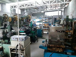 余姚市陆埠洪浩金属制品厂