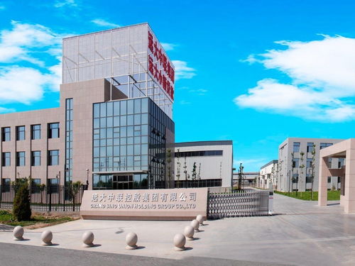 远大中联控股集团