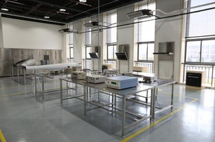 林内奉贤智能工厂投产 燃气具精品普及进入快车道