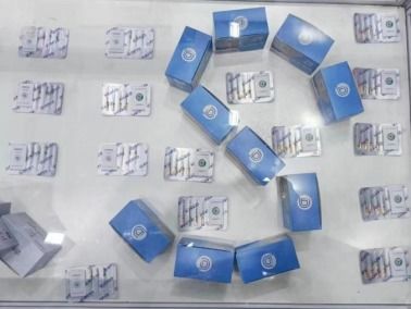 山东德萨医疗科技携产品参加第二十三届东北国际口腔展