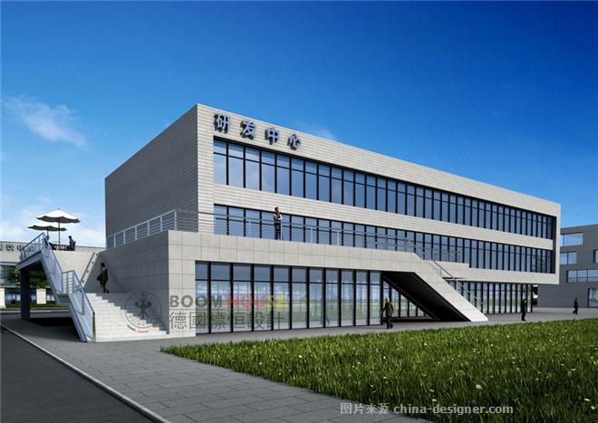 衡水中恒晟元工厂设计-邵红升的设计师家园:邵红升-新工业建筑文化传播者-中国建筑与室内设计师网