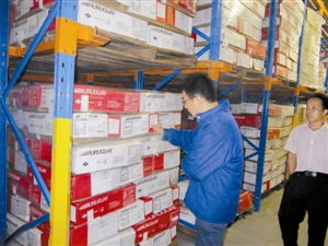 追踪 福喜门 事件 深圳未发现使用过期原料