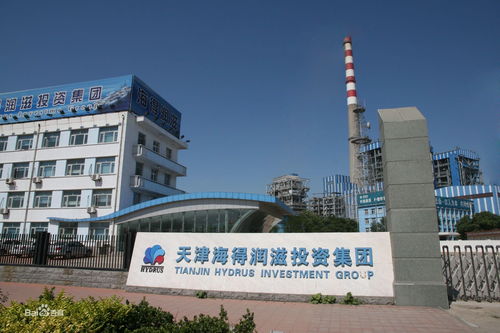天津海得润滋投资集团