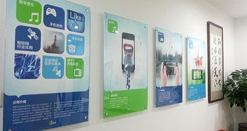 2013年公司产品海报回顾