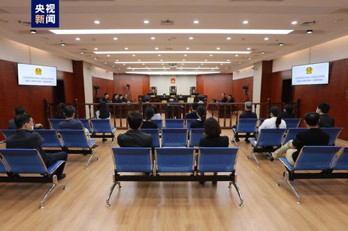 中国联通原总经理李国华受贿滥用职权案一审开庭，引发行业与社会关注