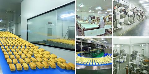 劲仔、来伊份、盐津铺子利润飙增背后的增长引擎探析