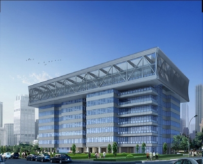 重庆楠幕建筑工程有限公司 专业构筑城市天际线的幕墙专家