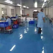 蜗蜗工厂 公司产品的强大，工厂必然是核心