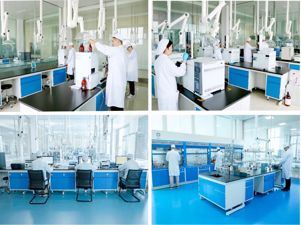 喜报！金胜粮油成功获评国家卓越级智能工厂