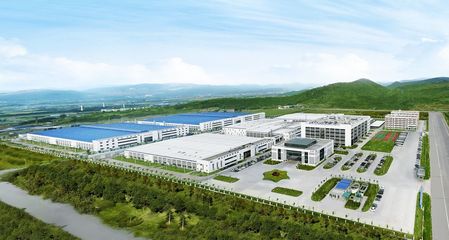 效率提10倍,工人减少70%！解码行业冠军的“智慧引擎”